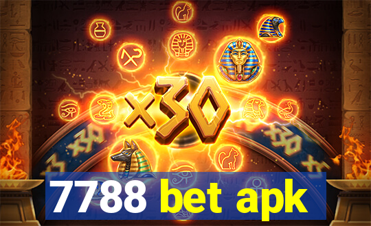 7788 bet apk